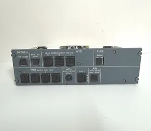 Airbus Aircraft 285VU Multi-Functional Control Panel F9251015500000